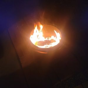 Meet your Posher, Chuck